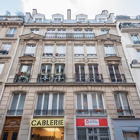 Studio Near Le Moulin Rouge And Montmartre París Exterior foto